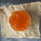 Illustration for article titled 3-ingredient baked brie pastry is fancy as heck